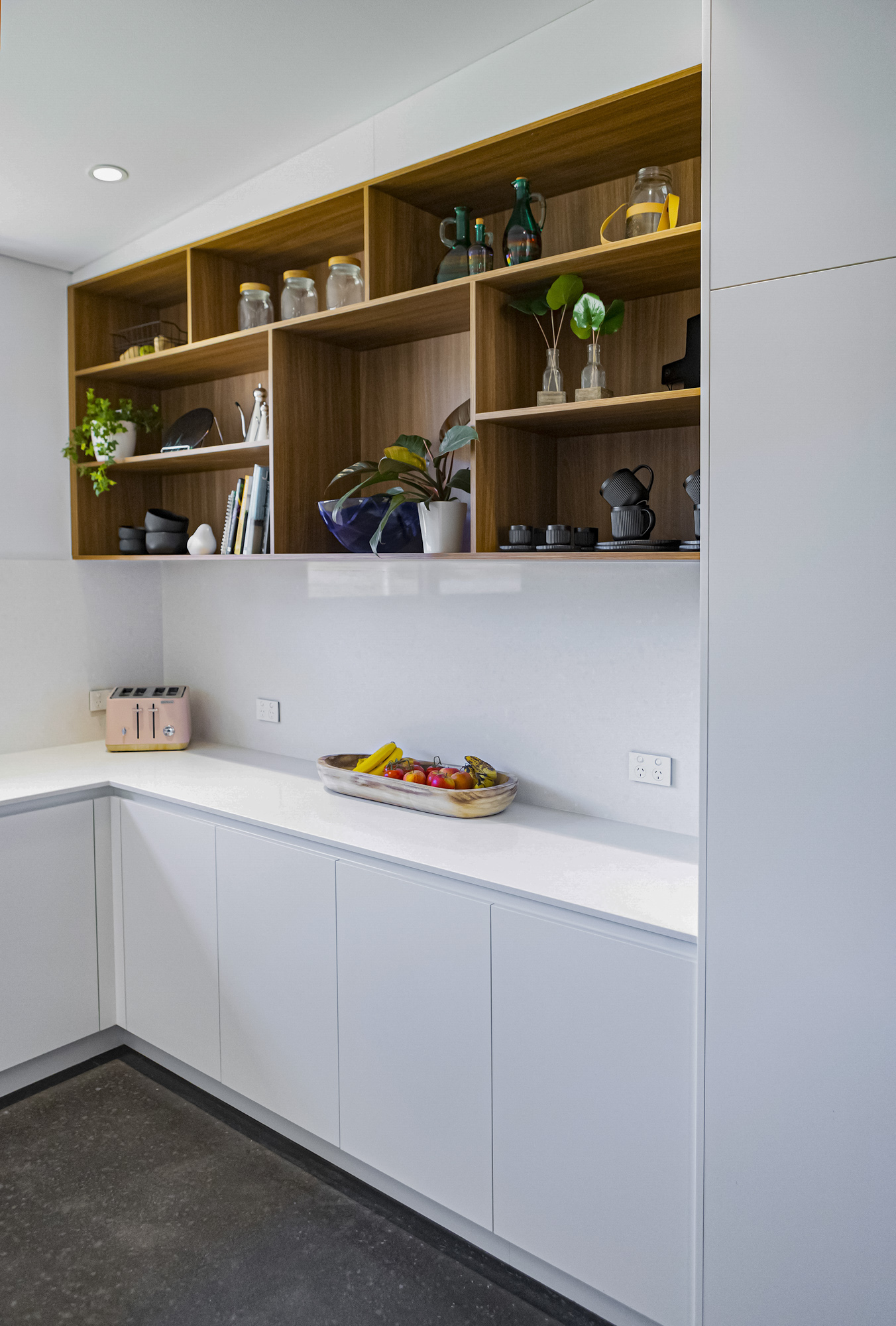 Kitchen MaidaVale