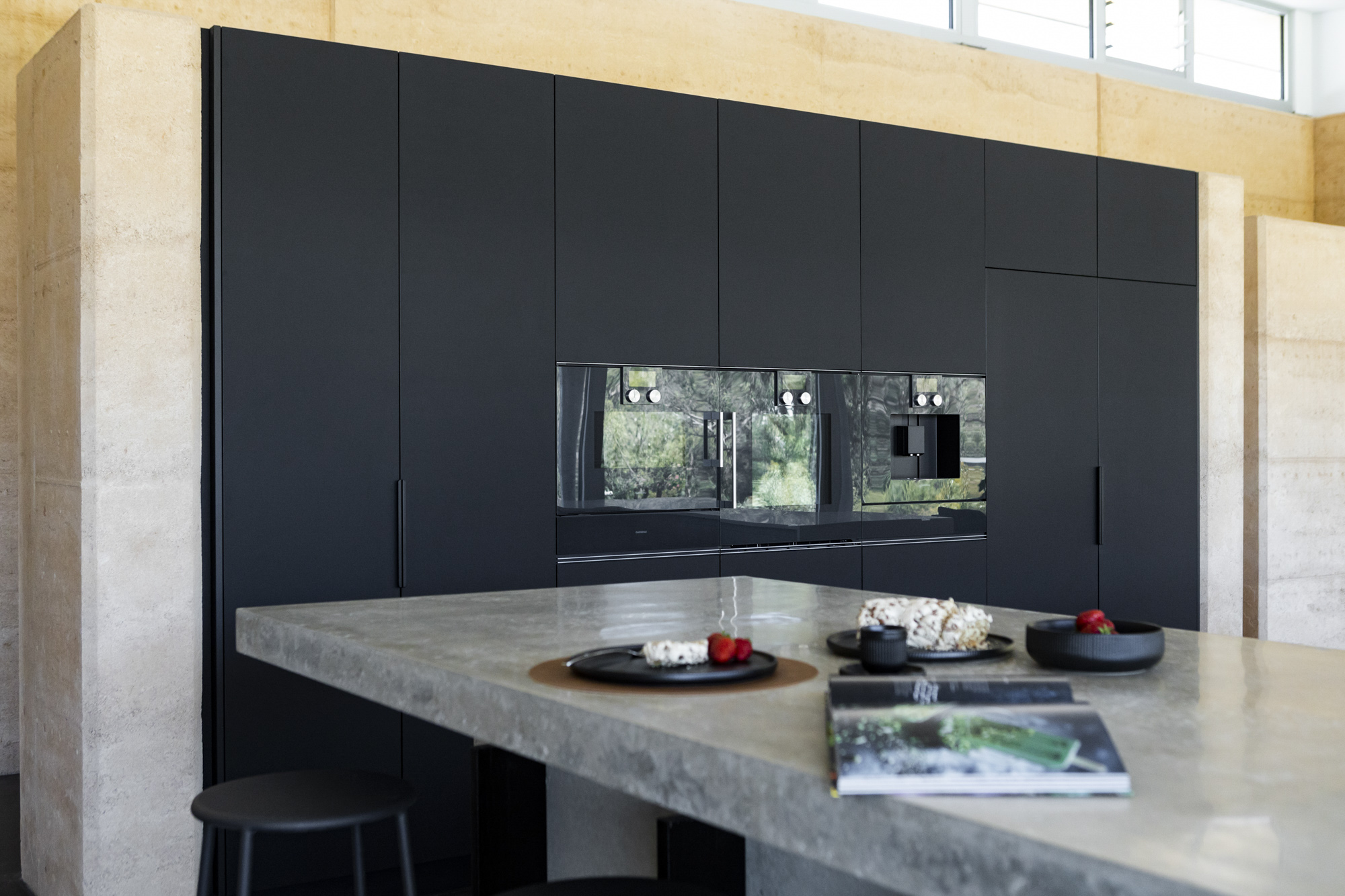 Modern Kitchen Renovations Maida Vale