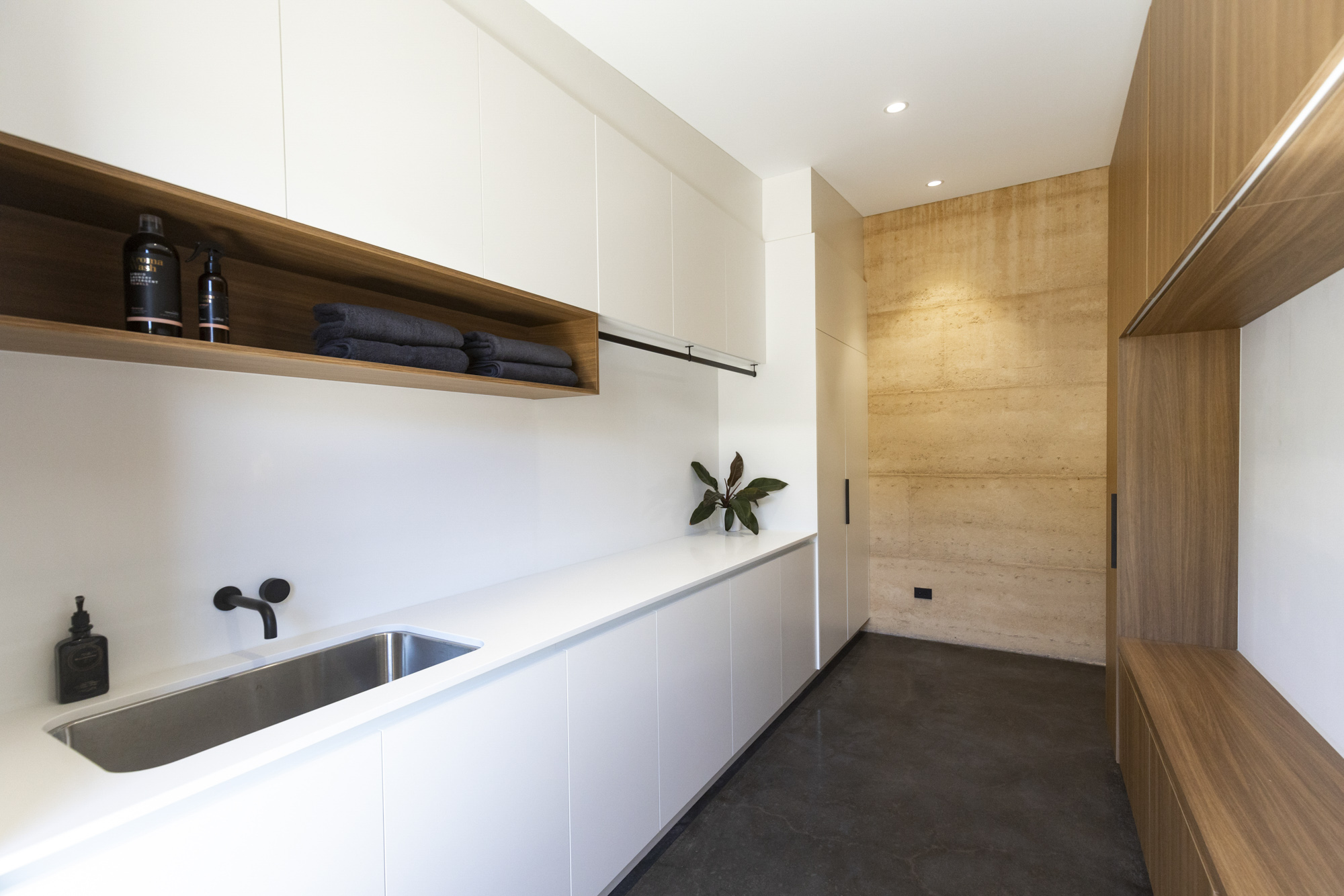 Luxury Kitchen MaidaVale