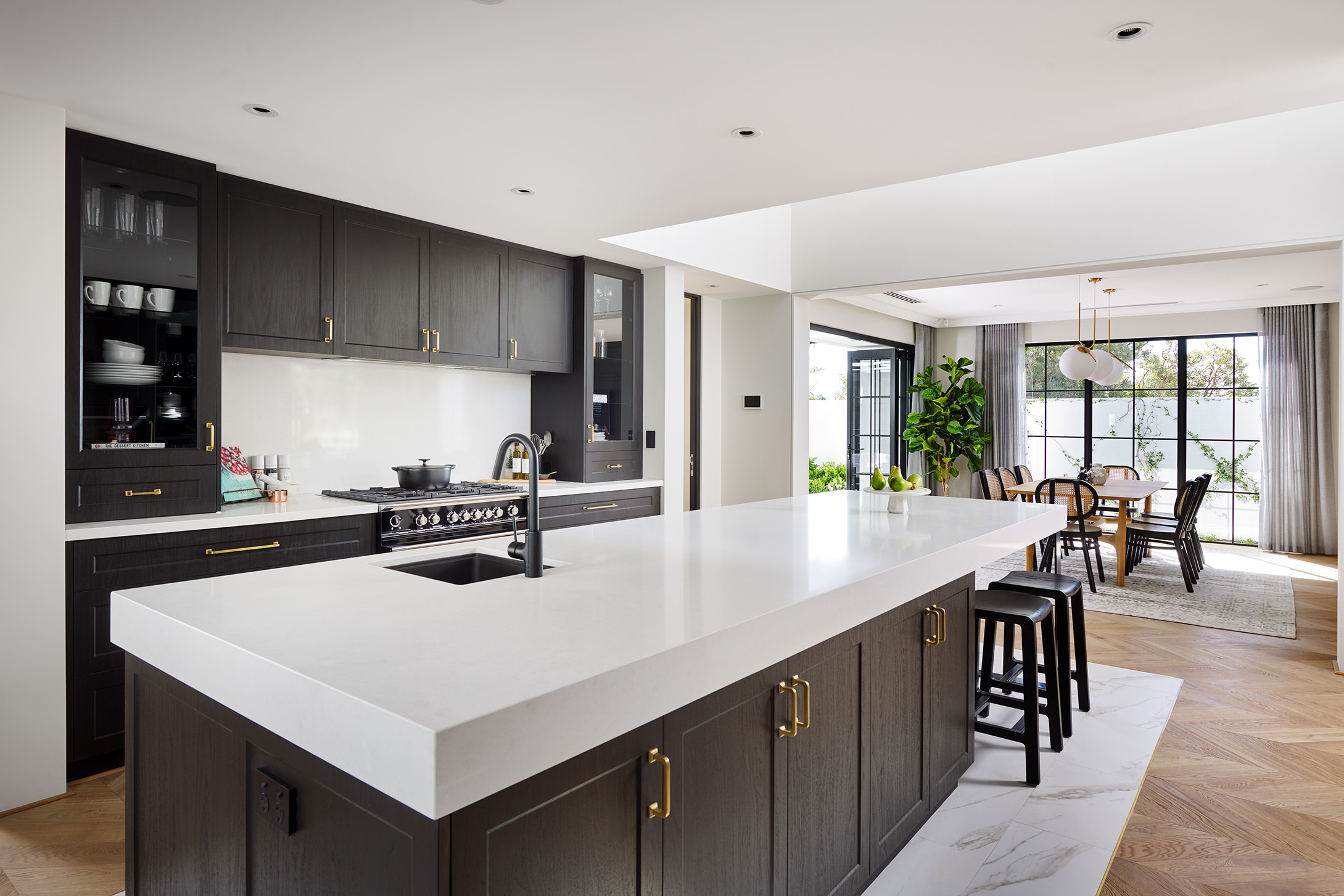 Kitchen Renovations Salter Point, Perth | The Maker