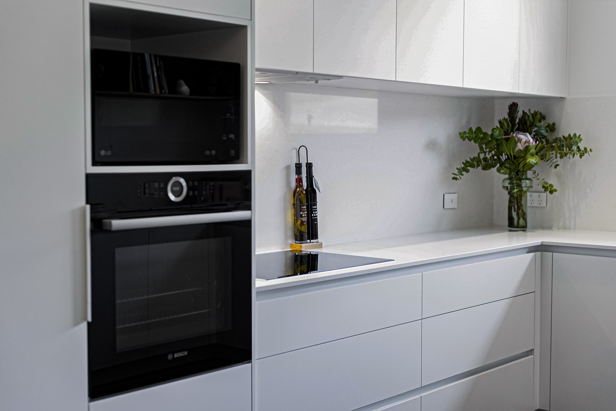 Hire Kitchen designers Maidavale
