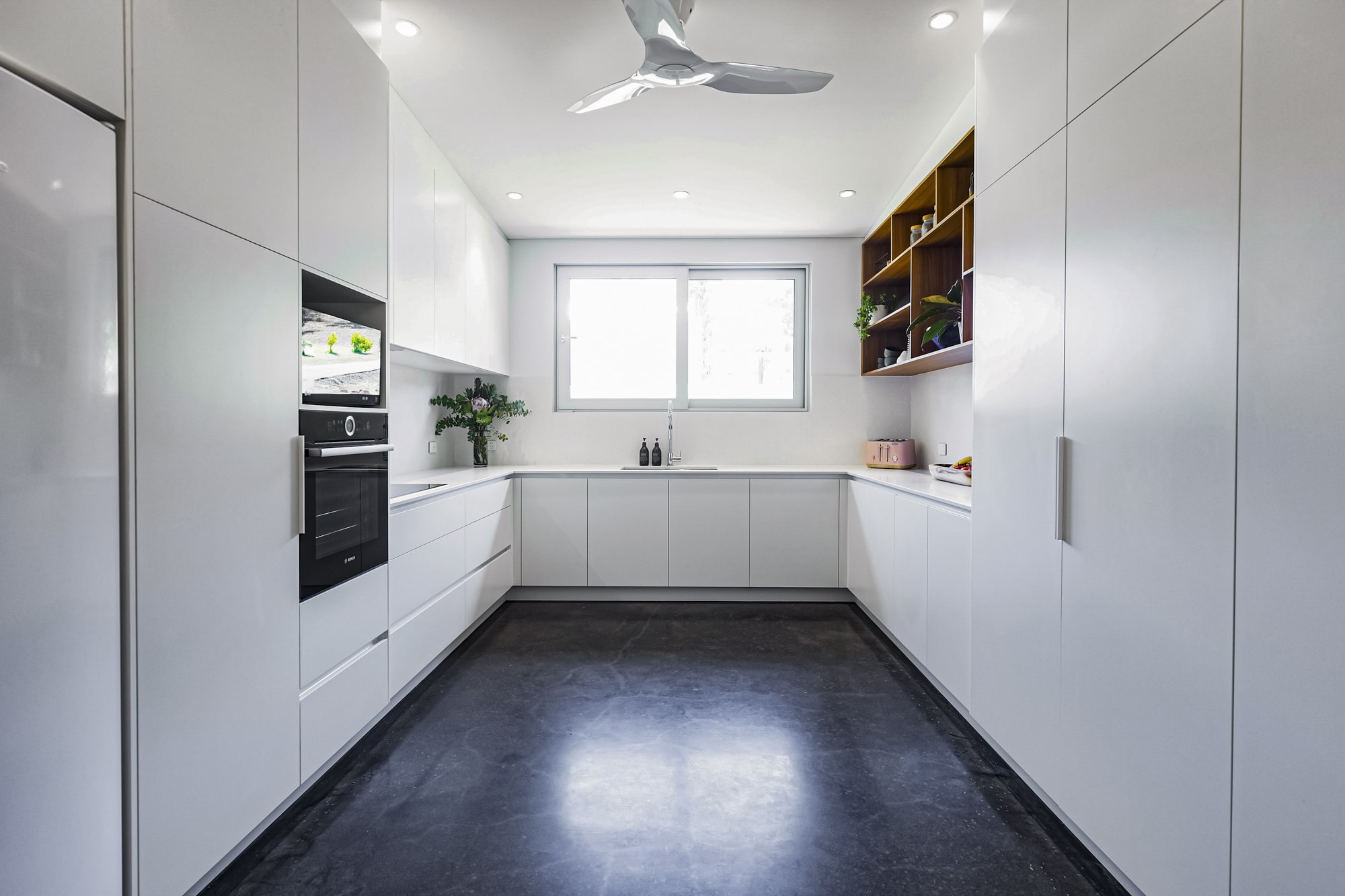 Kitchen Project Maidavale