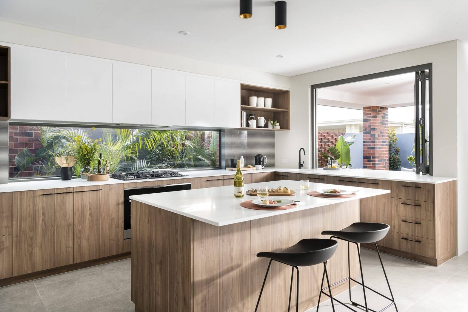 New Kitchen Trends in Perth