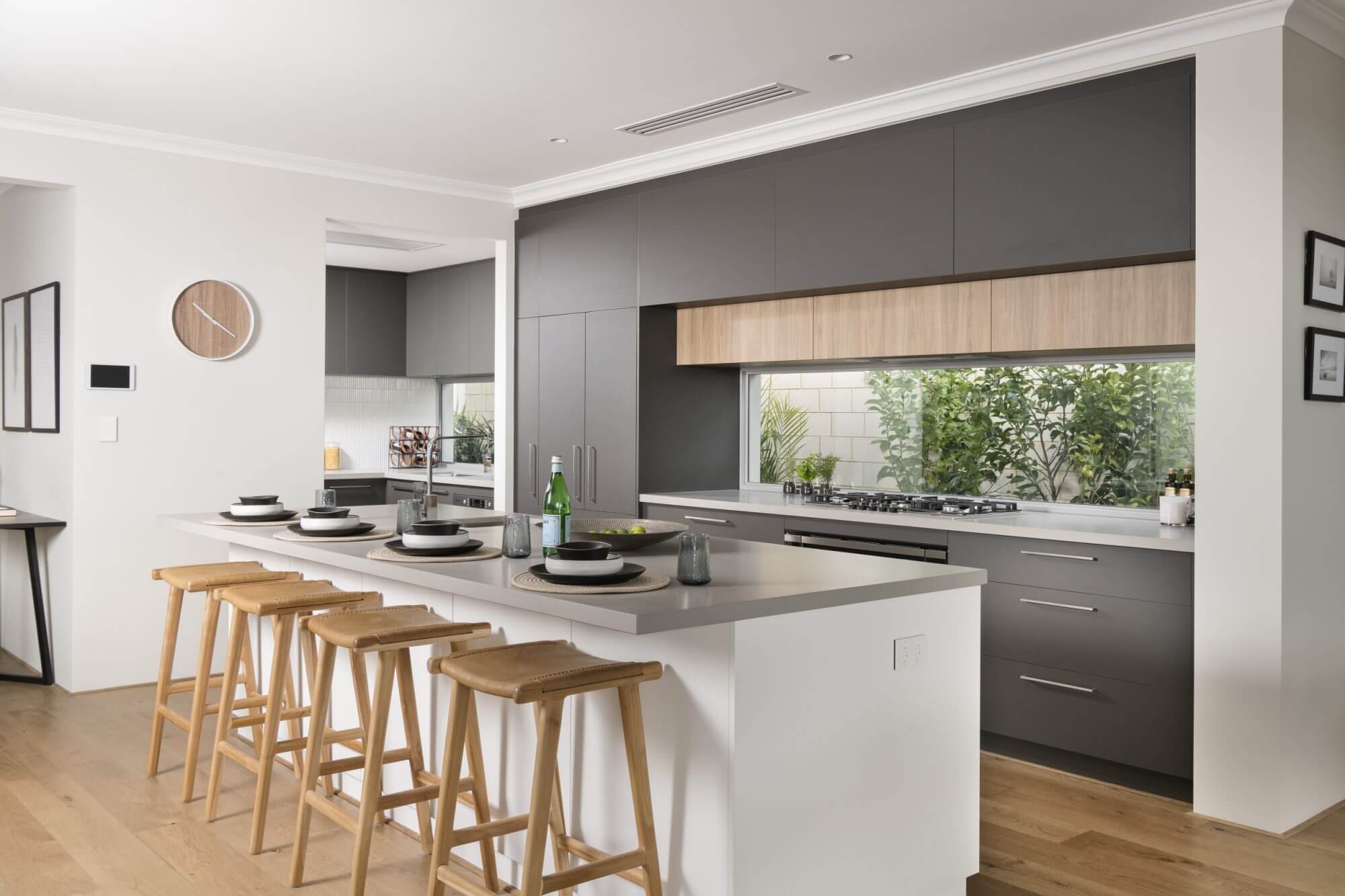 How to Choose the Right Kitchen Colour Scheme | The Maker