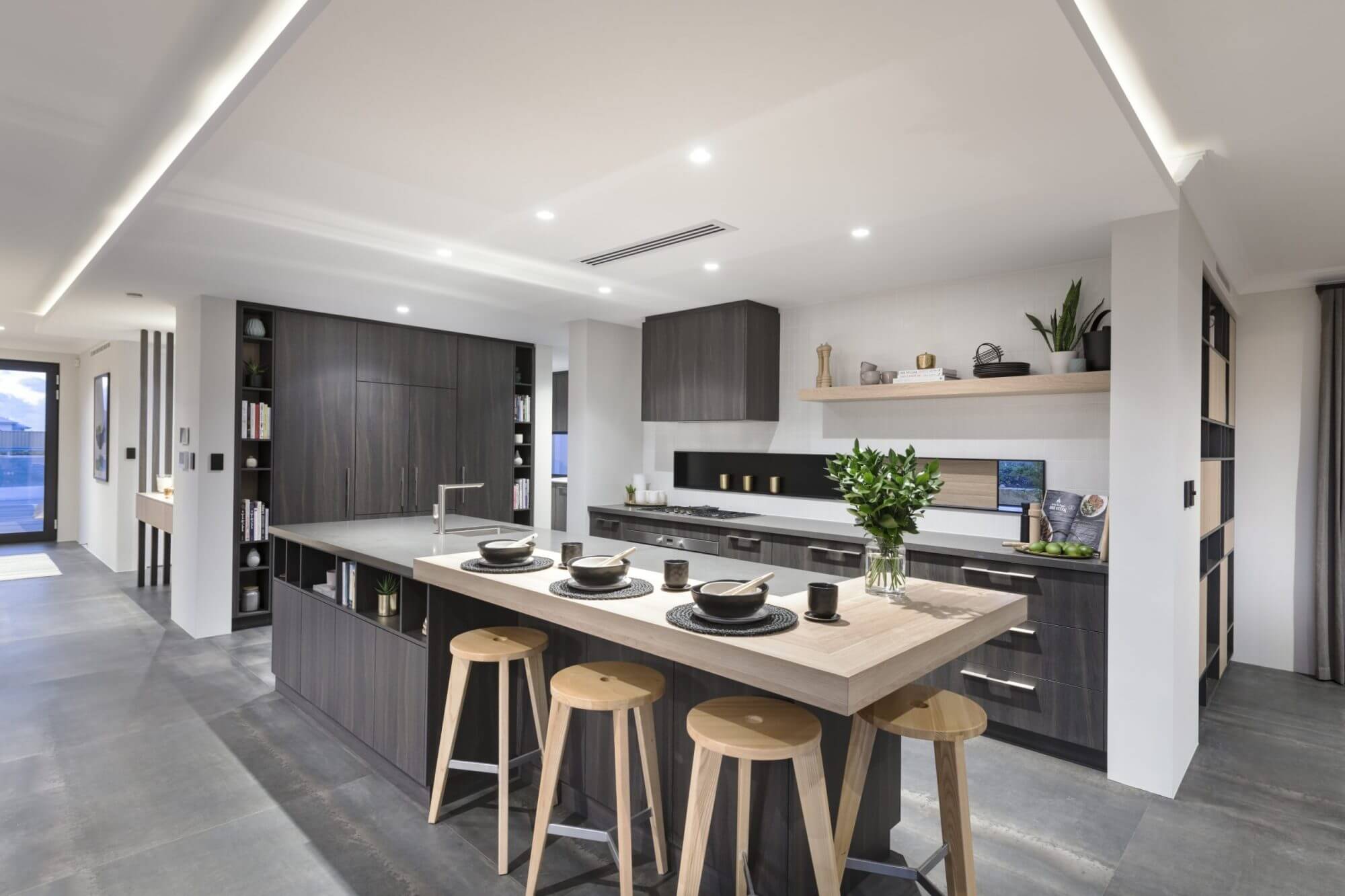 Ideas to Make your Kitchen Stand Out