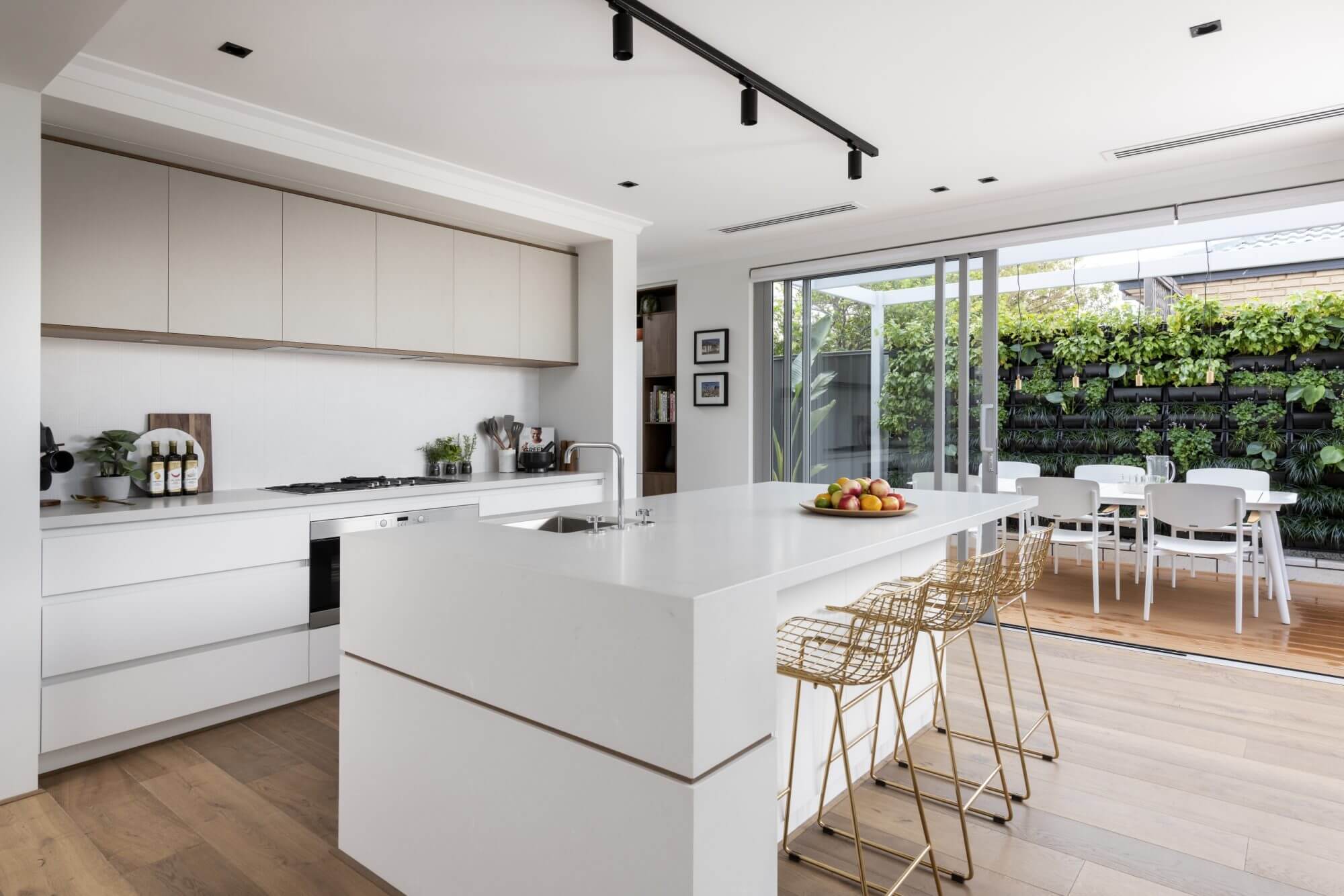 Creating your Modern Kitchen   The Maker