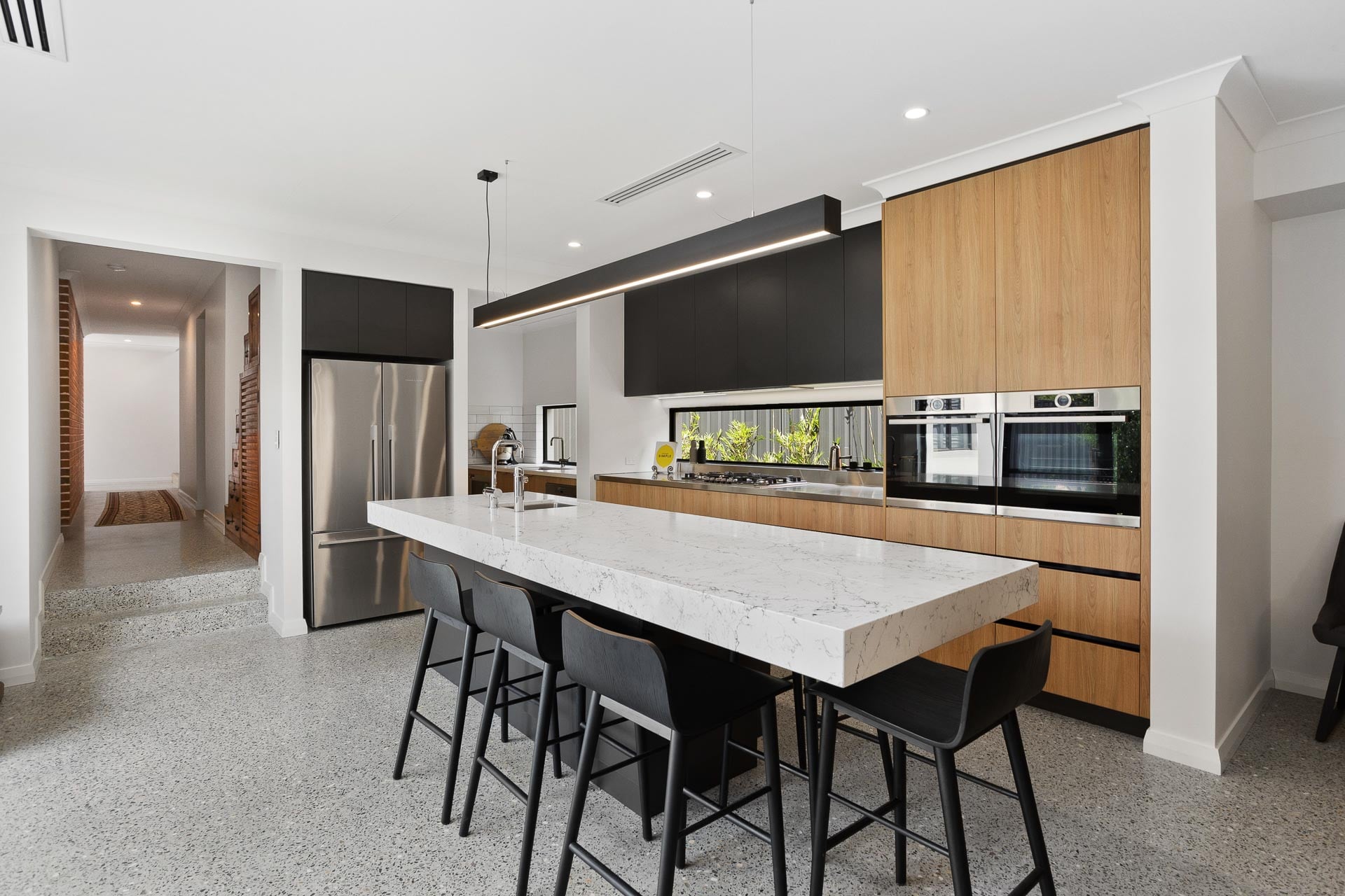 MODERN KITCHENS