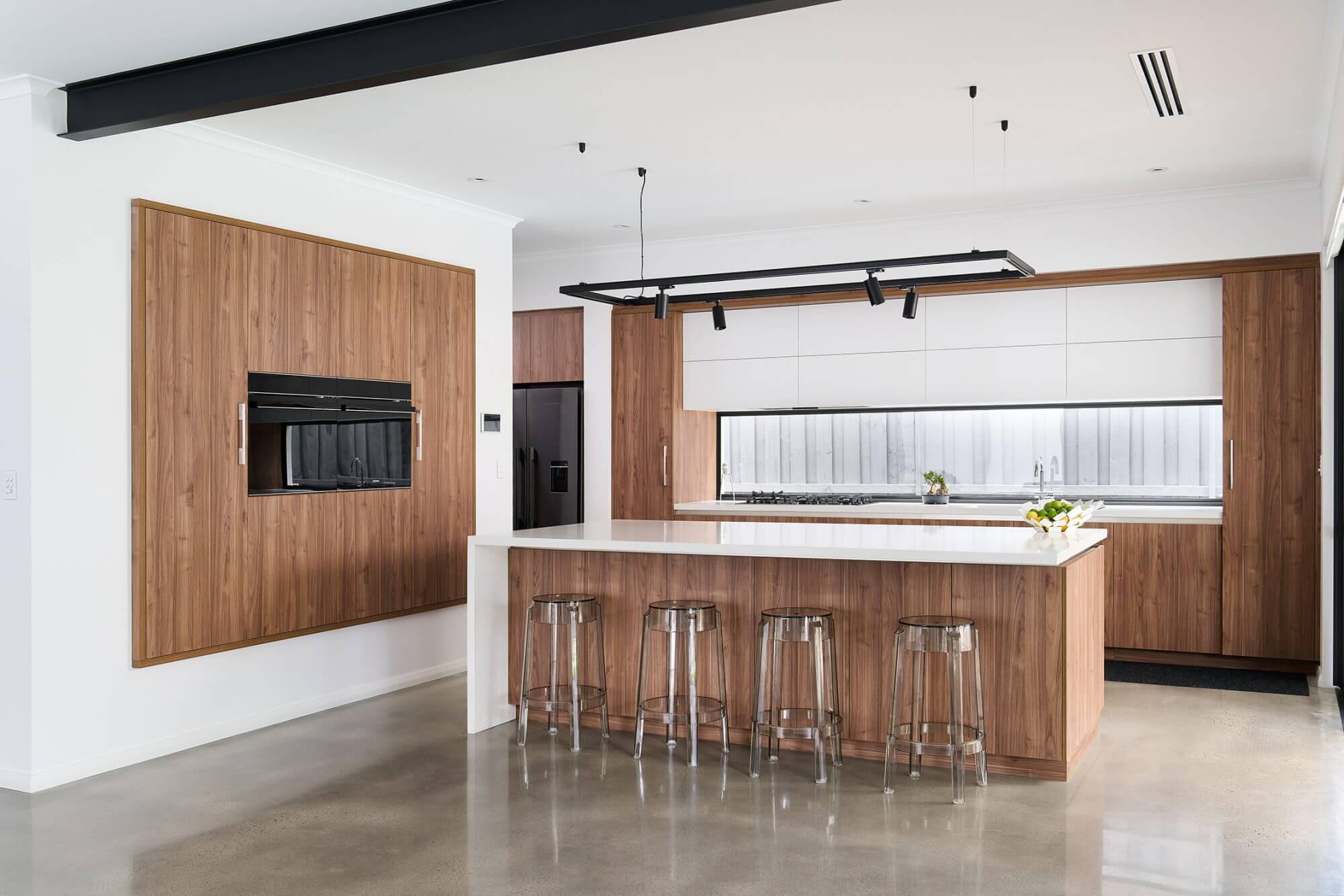 kitchen projects in nedlands