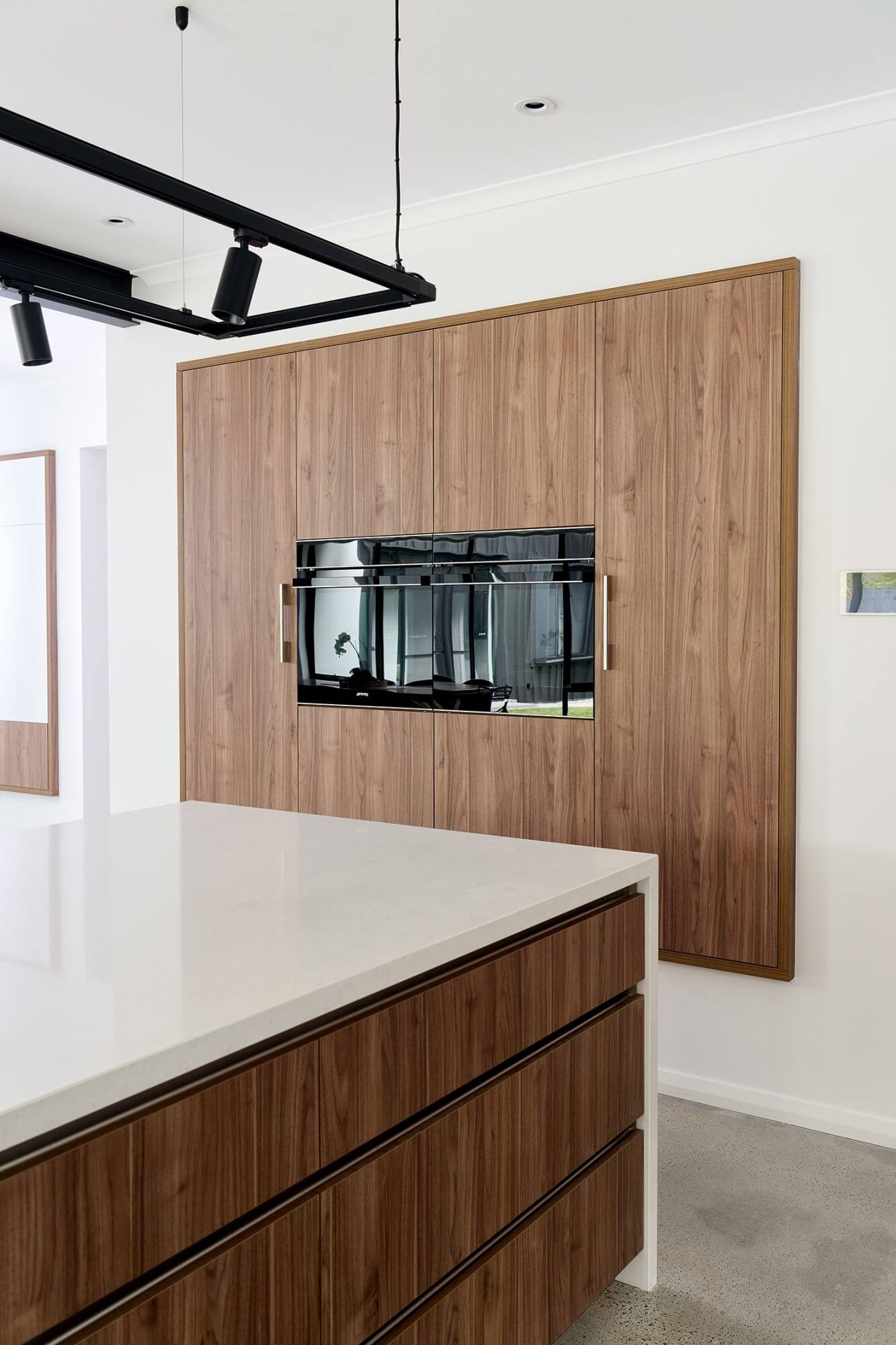 kitchen renovation nedlands