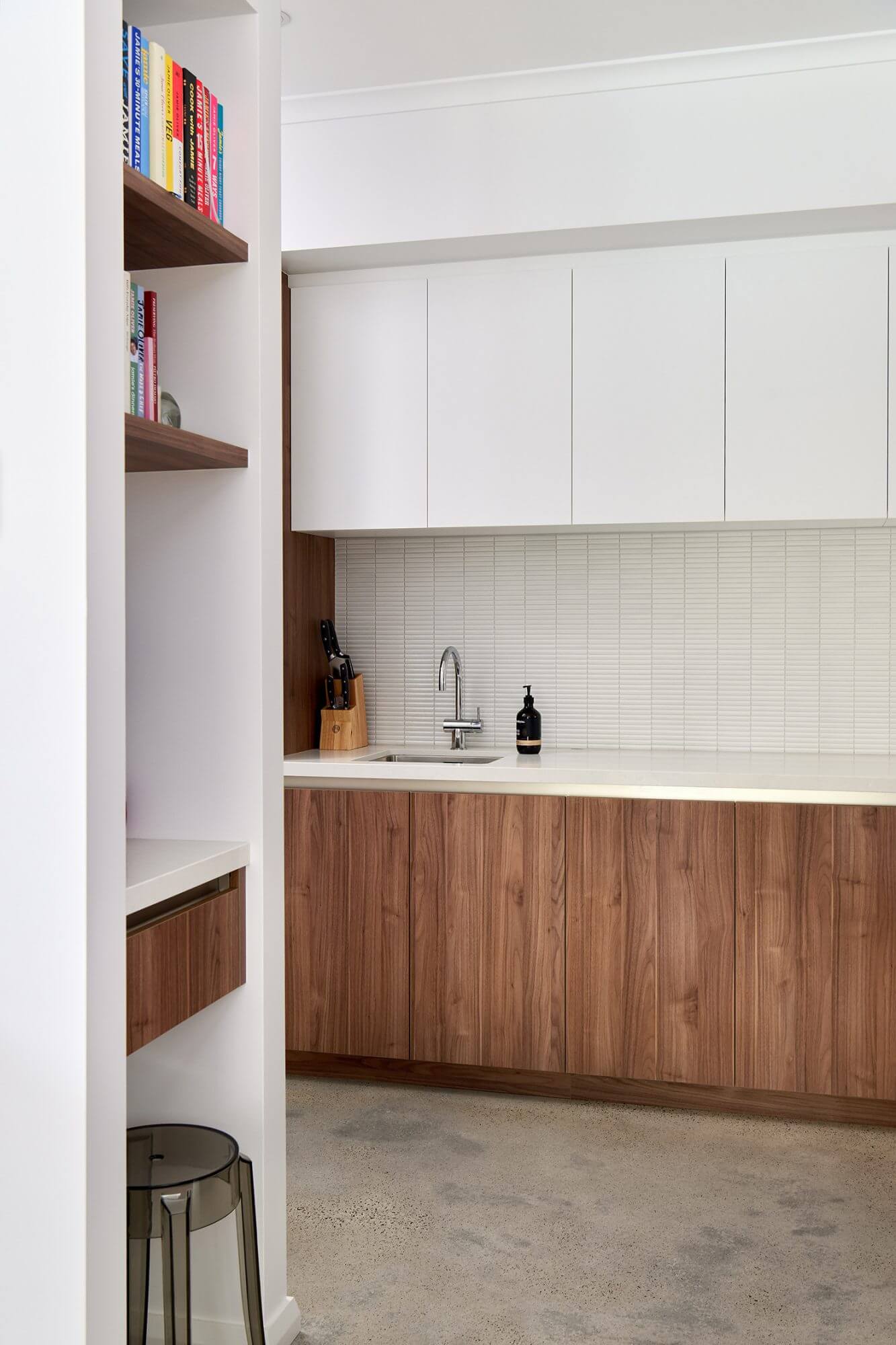 Nedlands – Kitchen Design