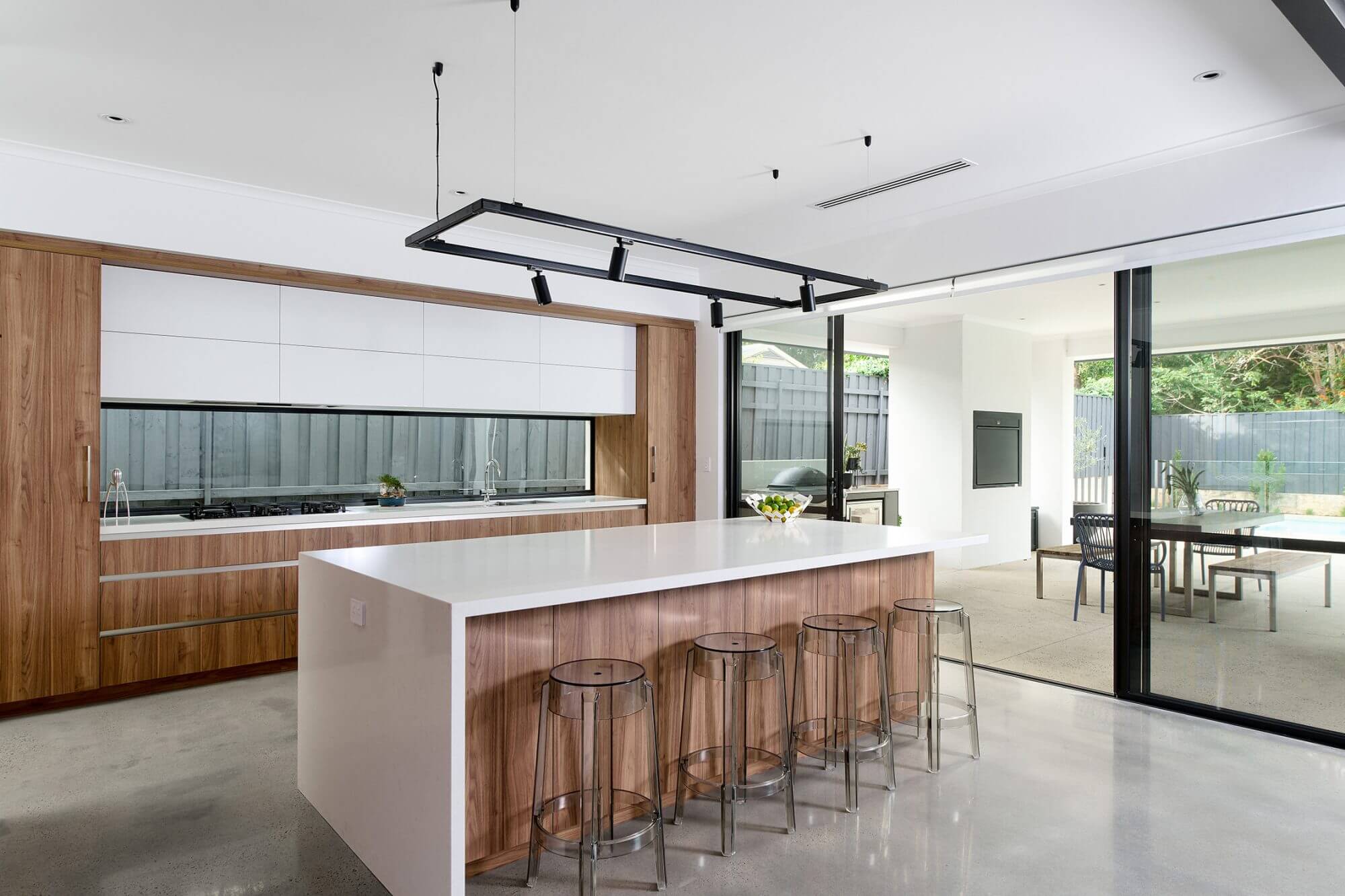 Nedlands – Kitchen Project