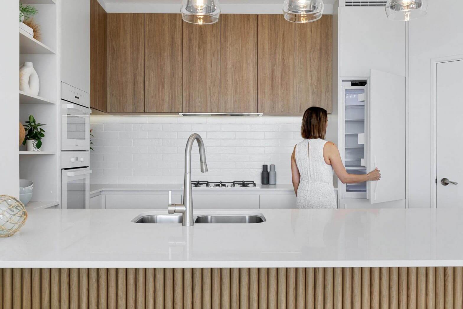 Integrated-Design-Works-For-The-Modern-Kitchen