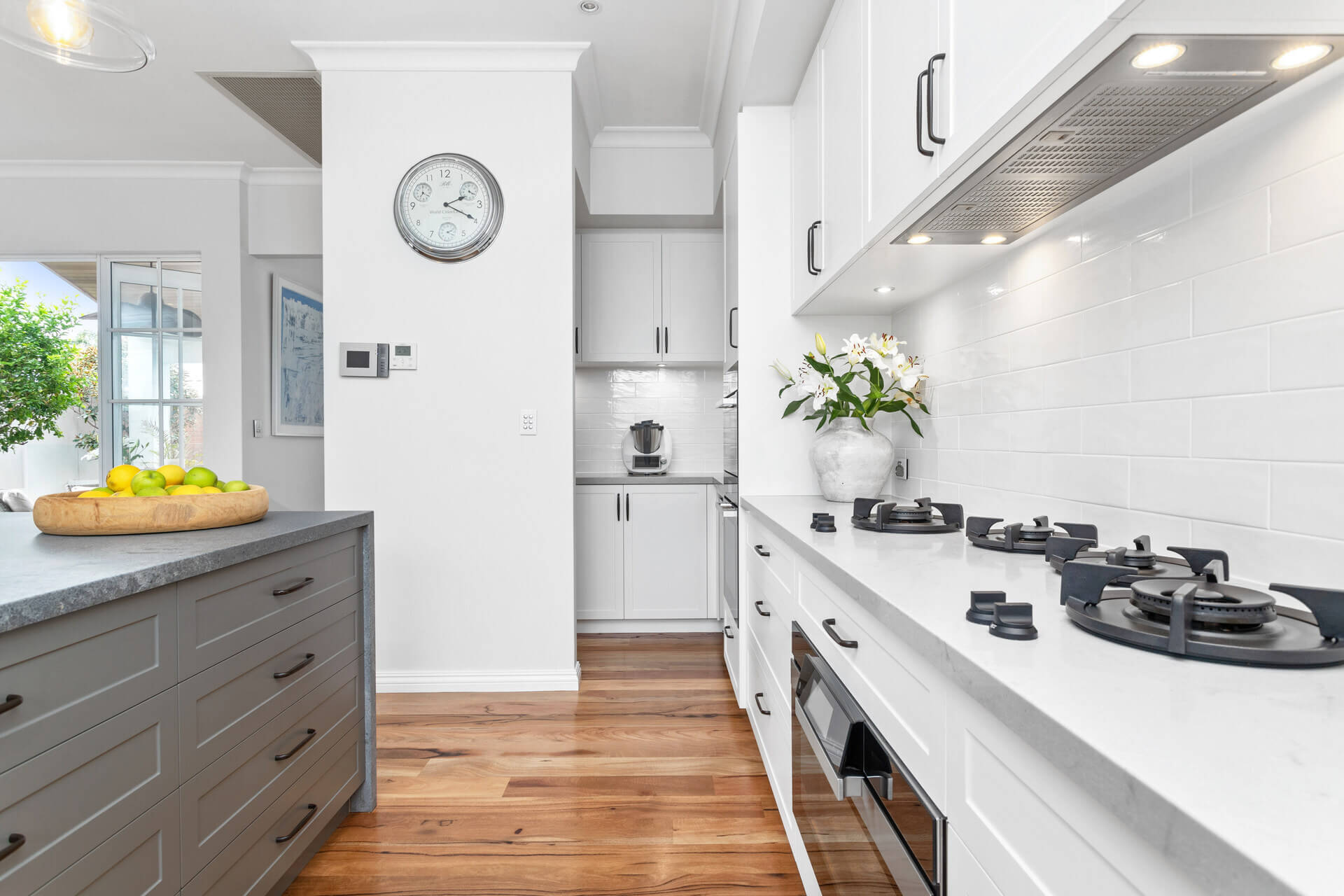 Shaker Style Kitchens The Maker Designer Kitchens