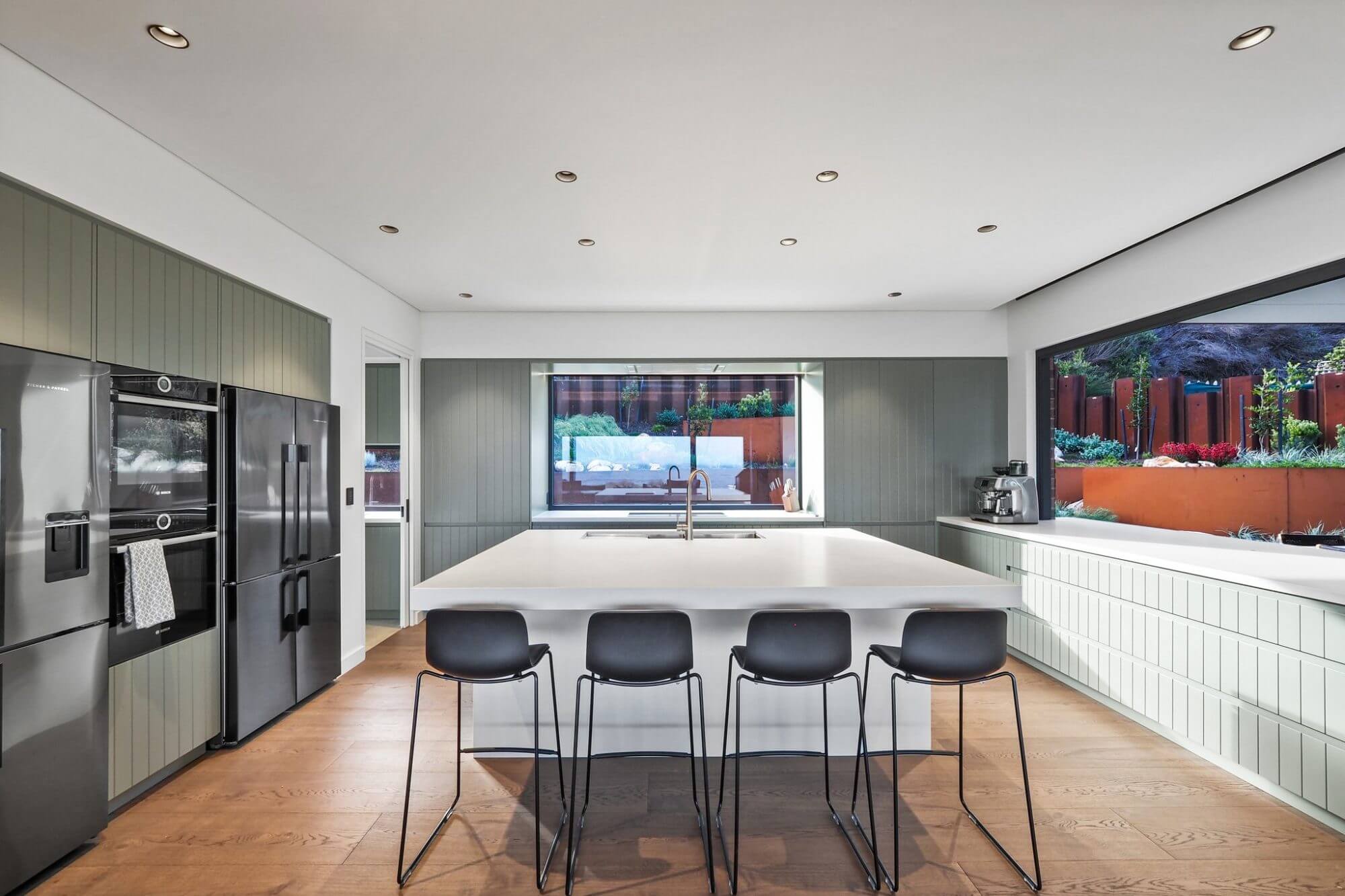 Luxury Kitchen