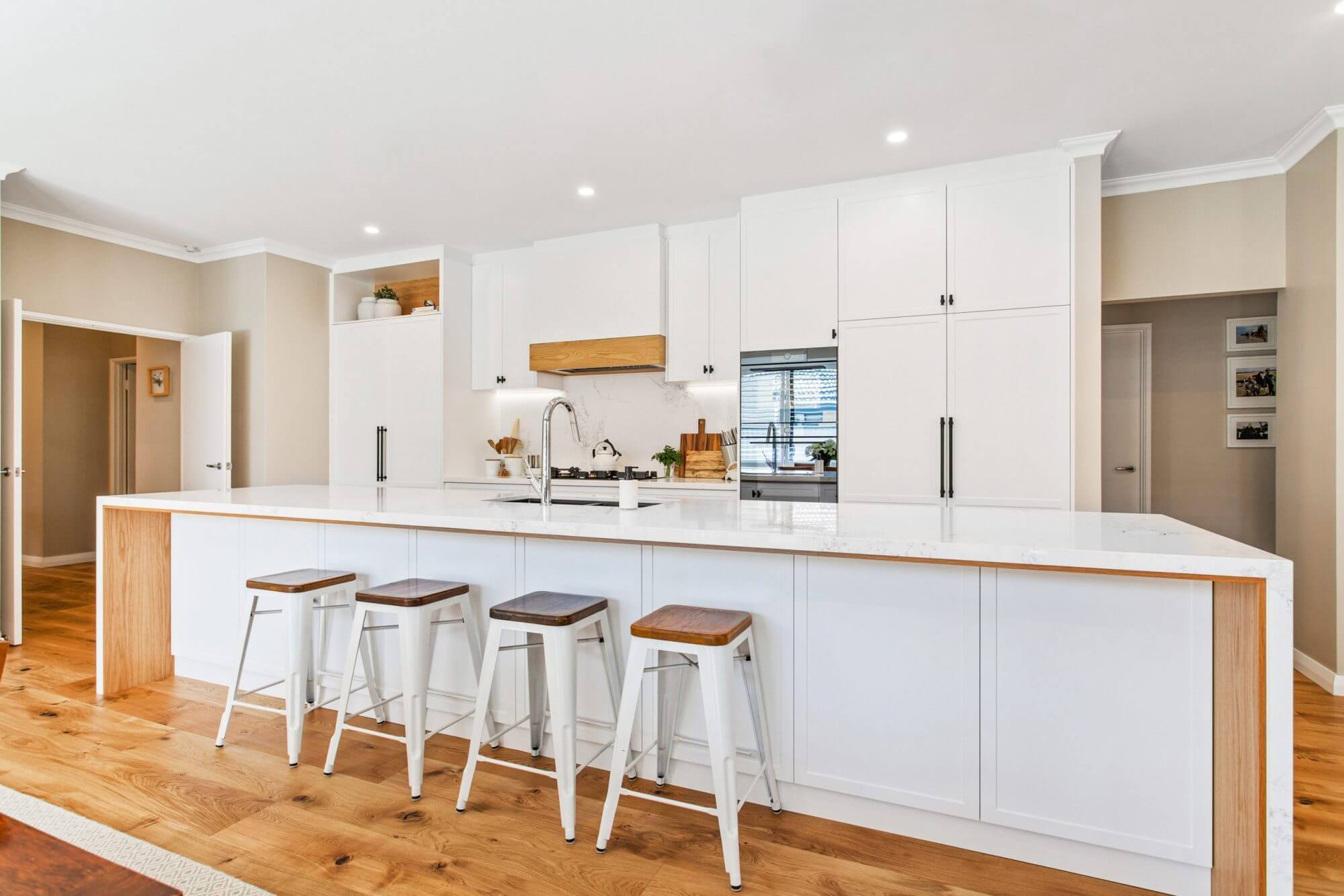 Kitchen Renovations in Aubin Grove, Perth The Maker