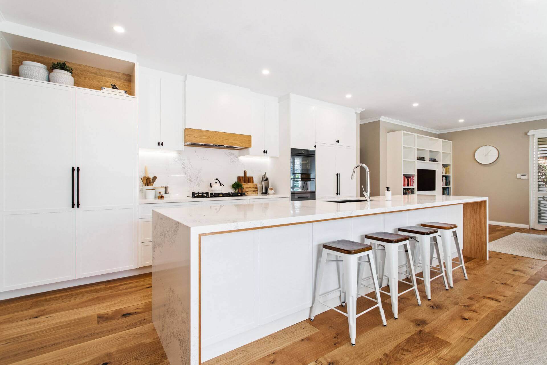 Custom Kitchen Renovations Sydney