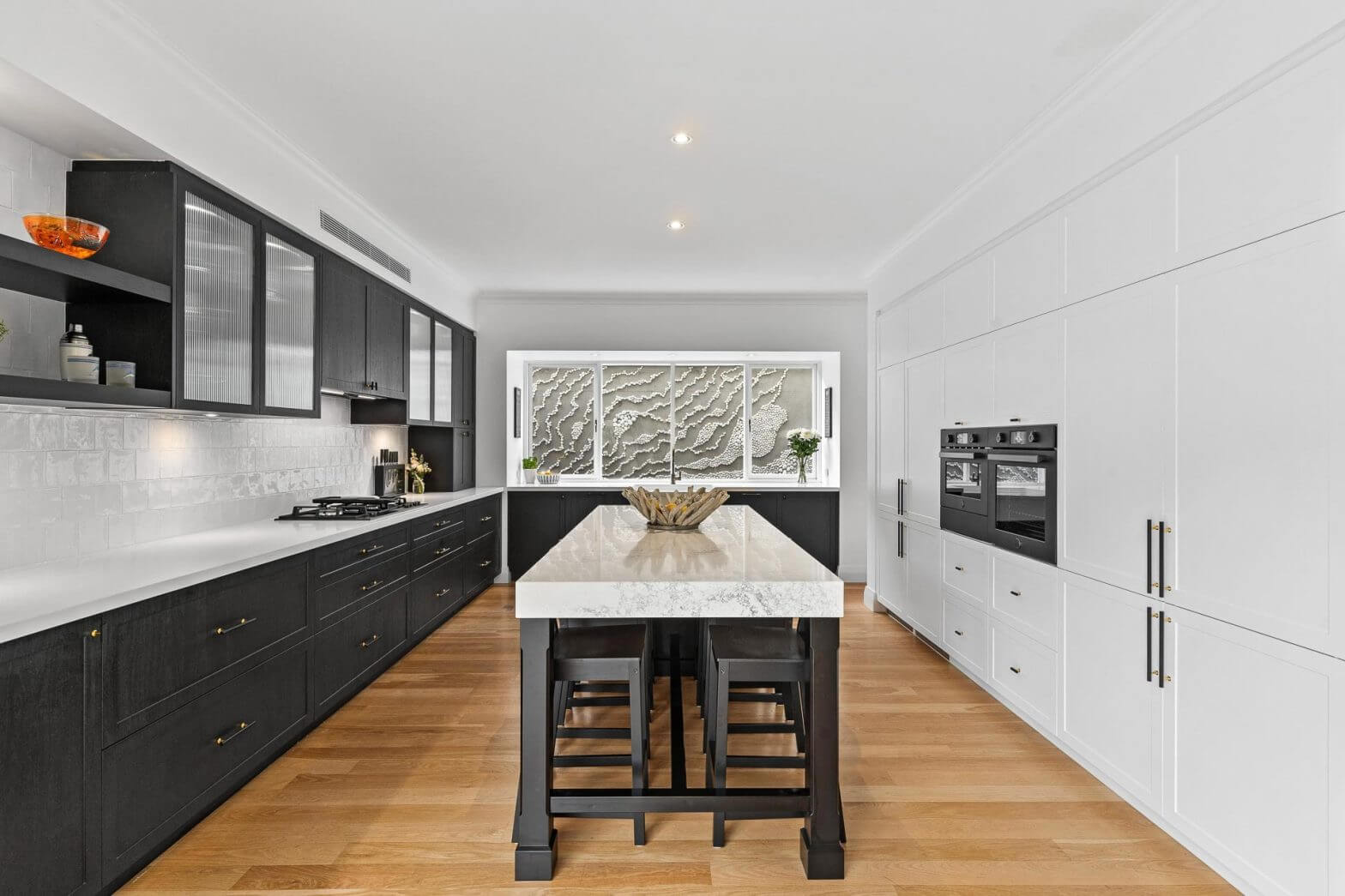 What's NEW & Popular In Kitchen Design