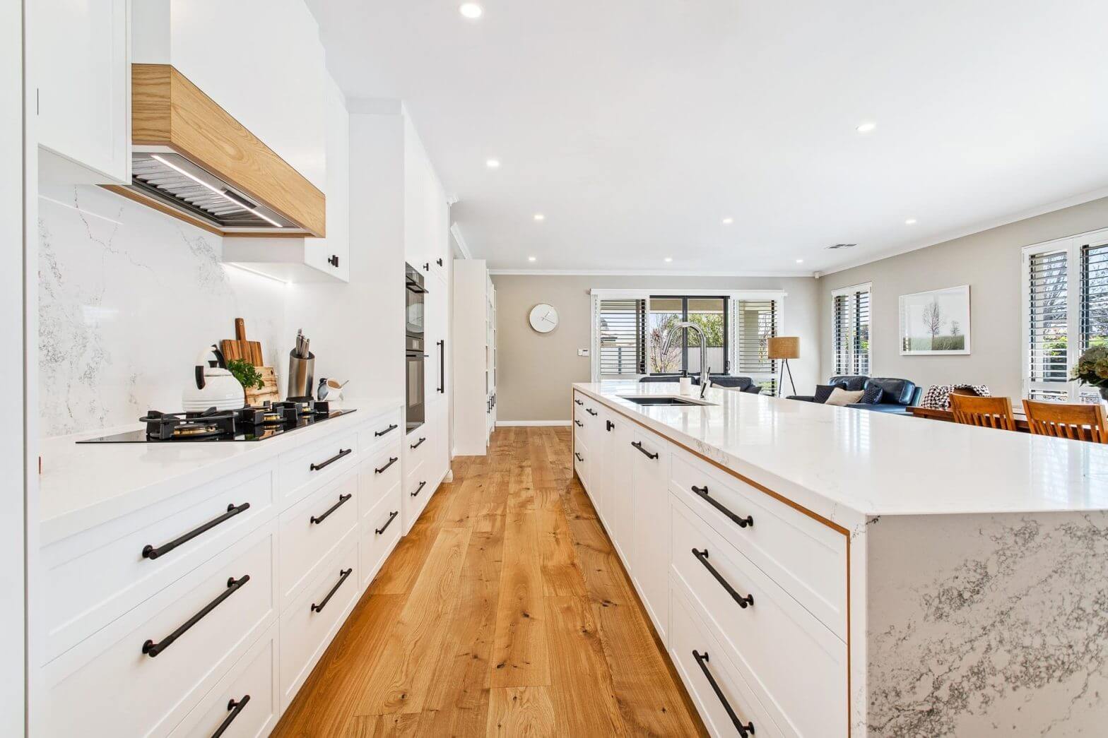 Your Kitchen Renovation Checklist