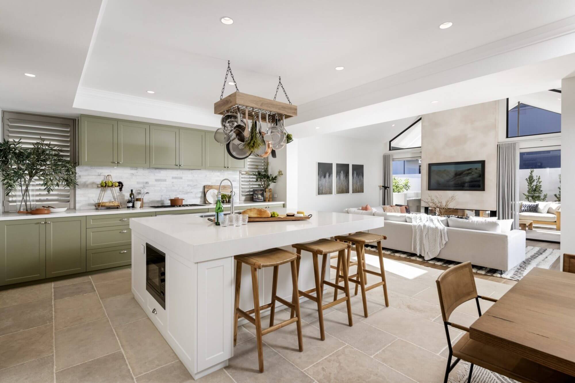 functional Kitchen islands