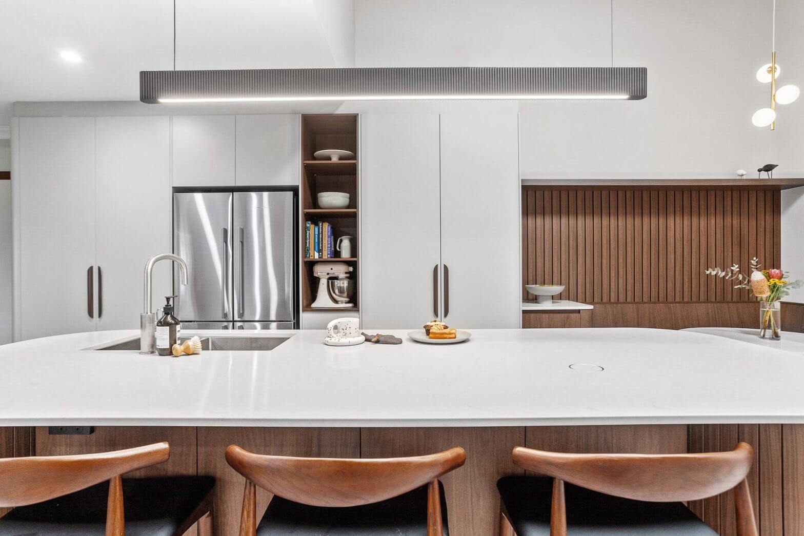 Five Kitchen Styles That Will Be Huge In 2024